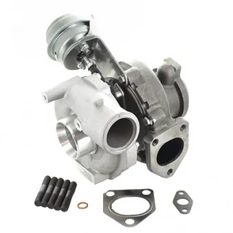 Turbocompresseur, suralimentation MEAT & DORIA 65240