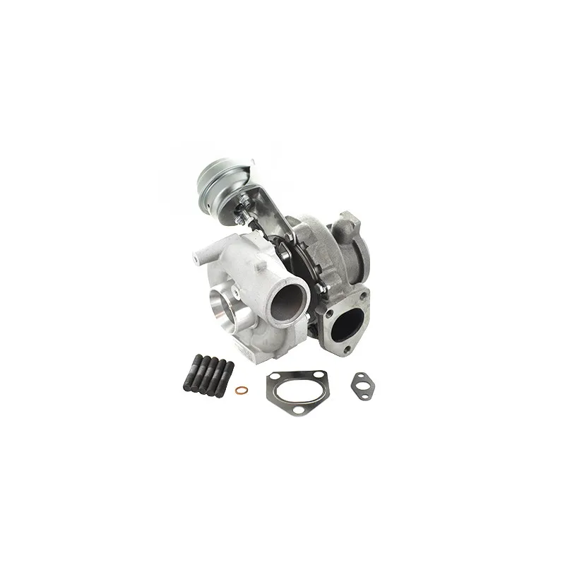 Turbocompresseur, suralimentation MEAT & DORIA 65240