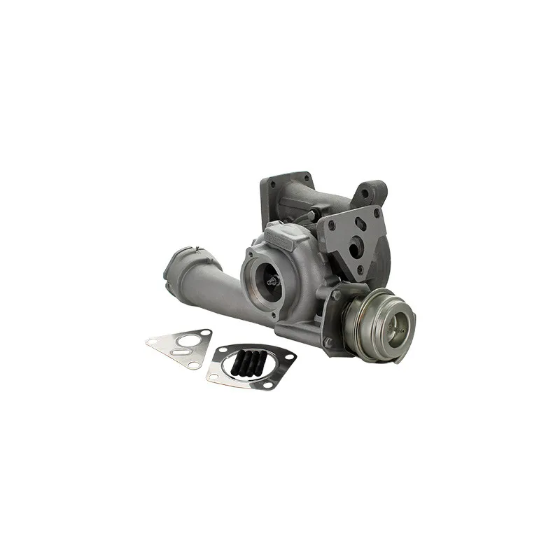 Turbocompresseur, suralimentation MEAT & DORIA 65242