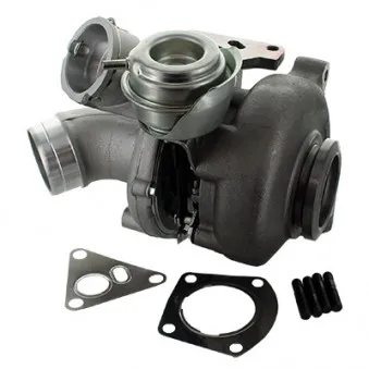 Turbocompresseur, suralimentation MEAT & DORIA 65243