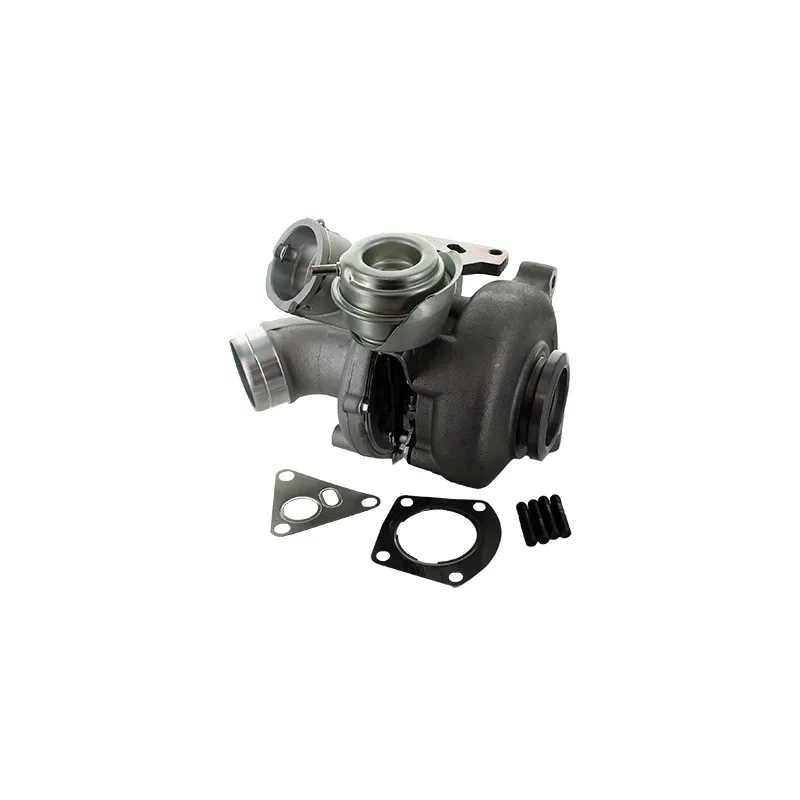 Turbocompresseur, suralimentation MEAT & DORIA 65243