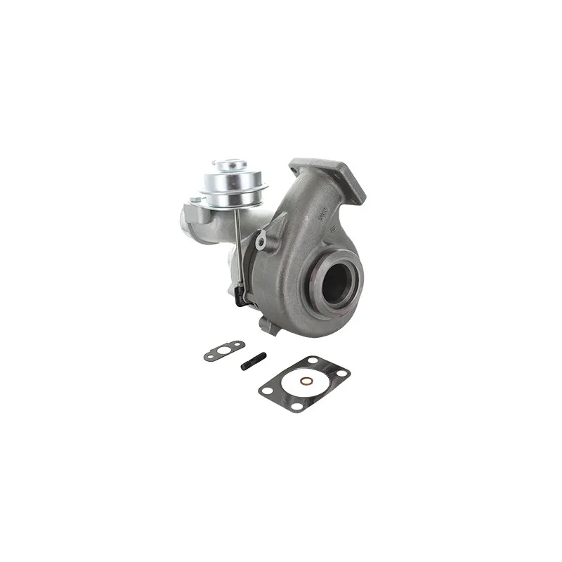 Turbocompresseur, suralimentation MEAT & DORIA 65245