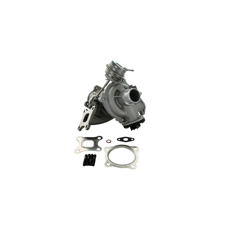 Turbocompresseur, suralimentation MEAT & DORIA 65252