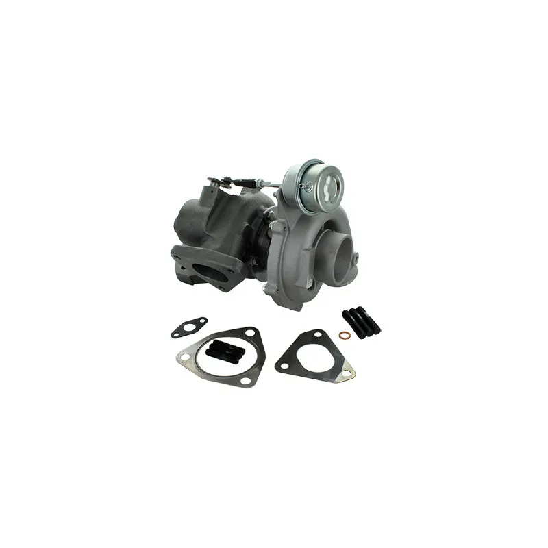 Turbocompresseur, suralimentation MEAT & DORIA 65254