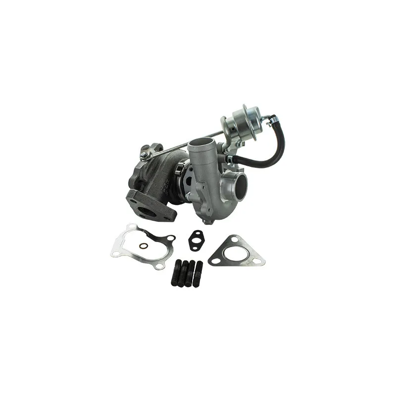 Turbocompresseur, suralimentation MEAT & DORIA 65257