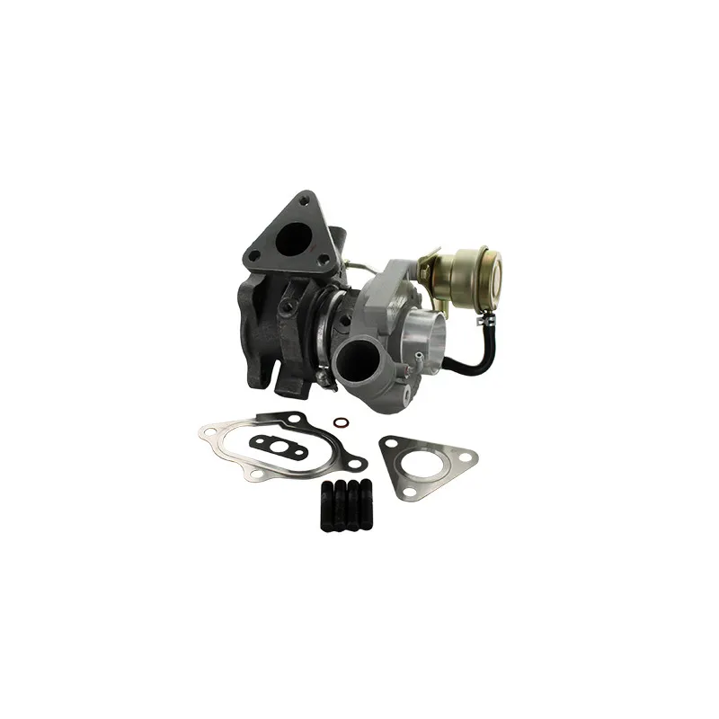 Turbocompresseur, suralimentation MEAT & DORIA 65258