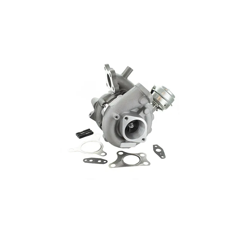 Turbocompresseur, suralimentation MEAT & DORIA 65259