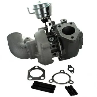 Turbocompresseur, suralimentation MEAT & DORIA 65261