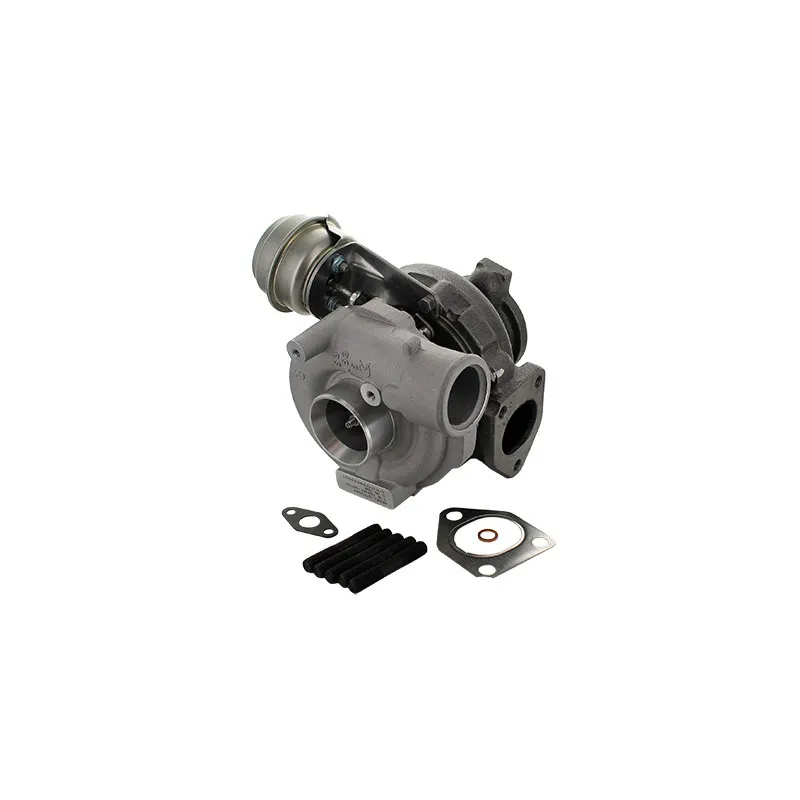 Turbocompresseur, suralimentation MEAT & DORIA 65264