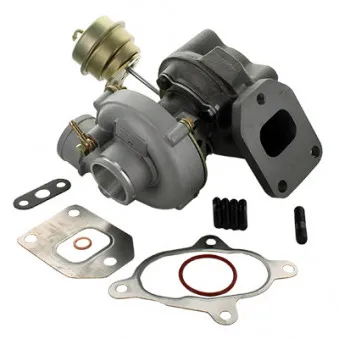 Turbocompresseur, suralimentation MEAT & DORIA 65265