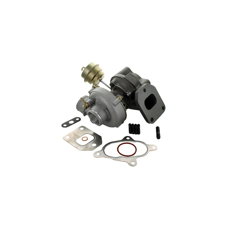 Turbocompresseur, suralimentation MEAT & DORIA 65265