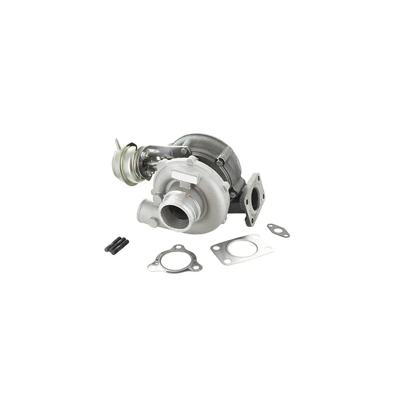 Turbocompresseur, suralimentation MEAT & DORIA 65266