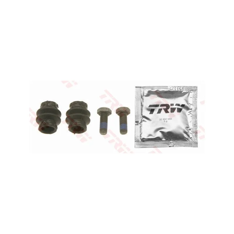 Kit de réparation, étrier de frein TRW ST1148