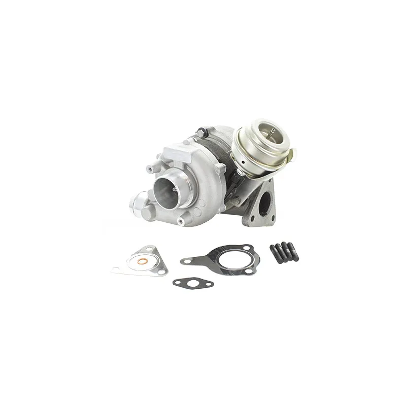 Turbocompresseur, suralimentation MEAT & DORIA 65269