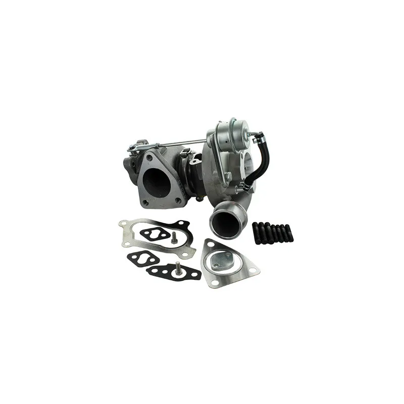Turbocompresseur, suralimentation MEAT & DORIA 65277