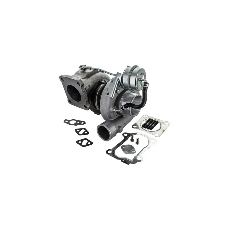 Turbocompresseur, suralimentation MEAT & DORIA 65278