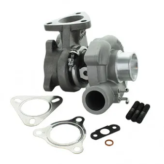 Turbocompresseur, suralimentation MEAT & DORIA 65279