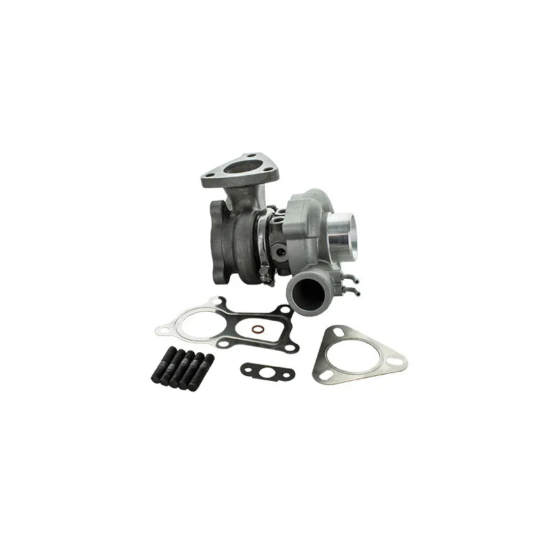 Turbocompresseur, suralimentation MEAT & DORIA 65280