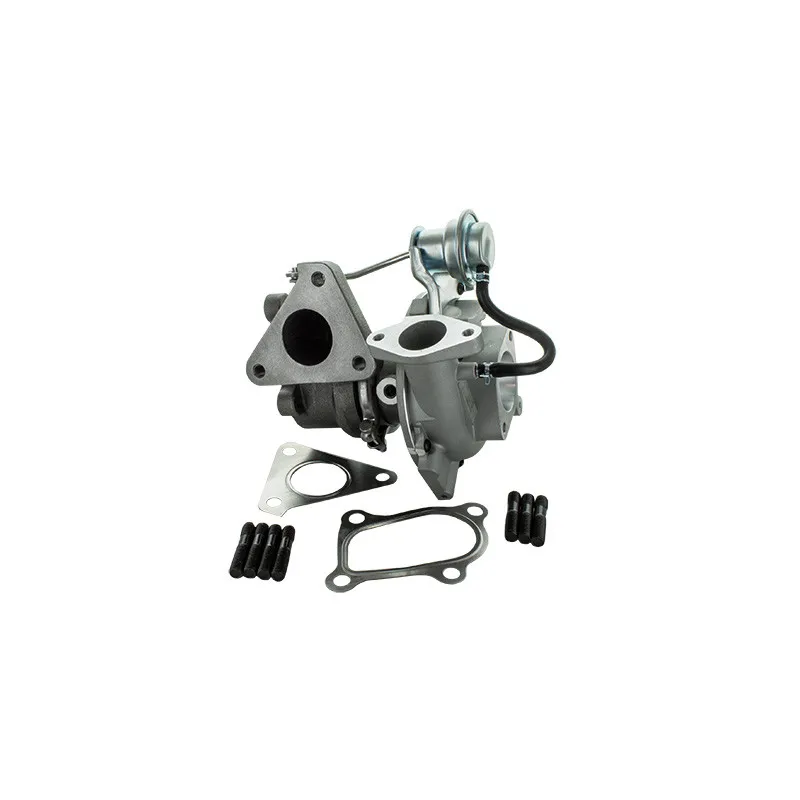 Turbocompresseur, suralimentation MEAT & DORIA 65282