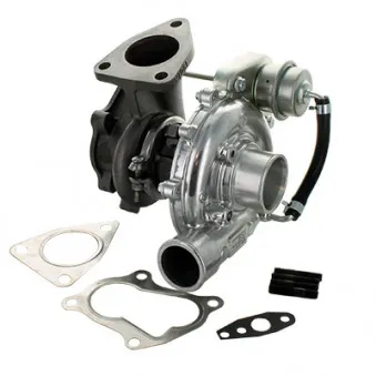Turbocompresseur, suralimentation MEAT & DORIA 65345