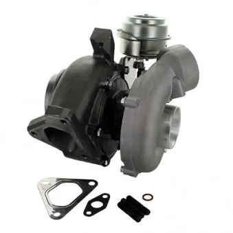 Turbocompresseur, suralimentation MEAT & DORIA 65351