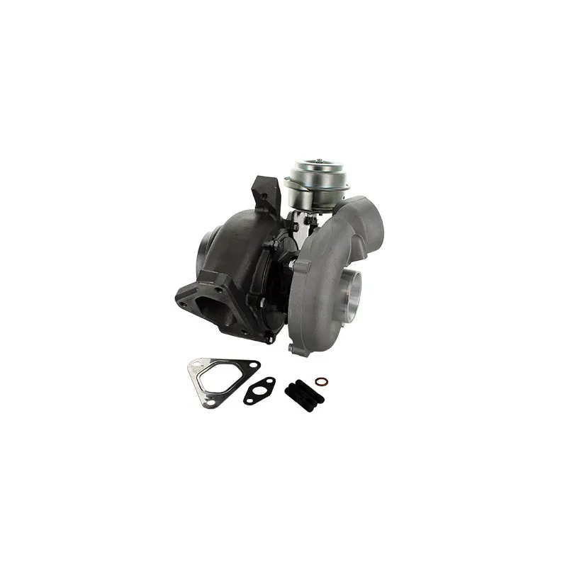 Turbocompresseur, suralimentation MEAT & DORIA 65351