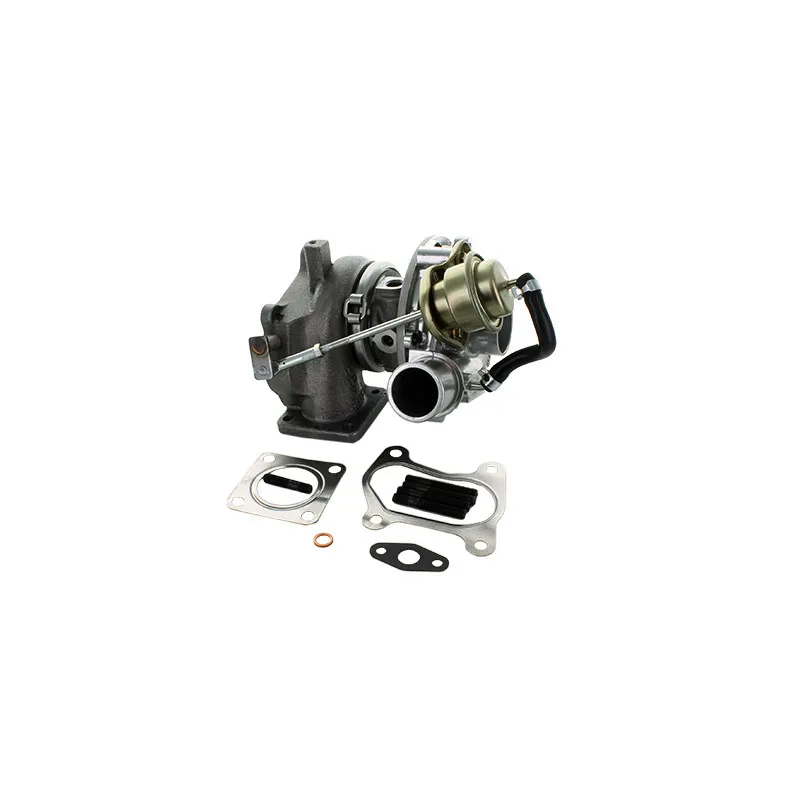 Turbocompresseur, suralimentation MEAT & DORIA 65360