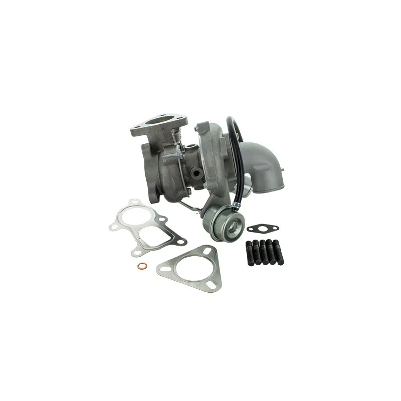 Turbocompresseur, suralimentation MEAT & DORIA 65376