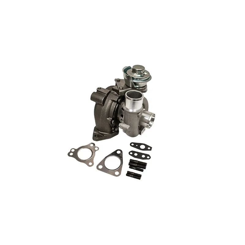 Turbocompresseur, suralimentation MEAT & DORIA 65479