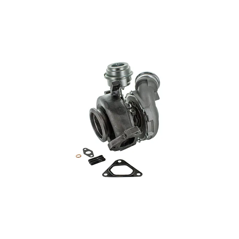 Turbocompresseur, suralimentation MEAT & DORIA 65482