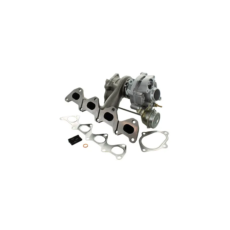 Turbocompresseur, suralimentation MEAT & DORIA 65530