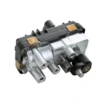 Actuateur de turbo MEAT & DORIA 66086