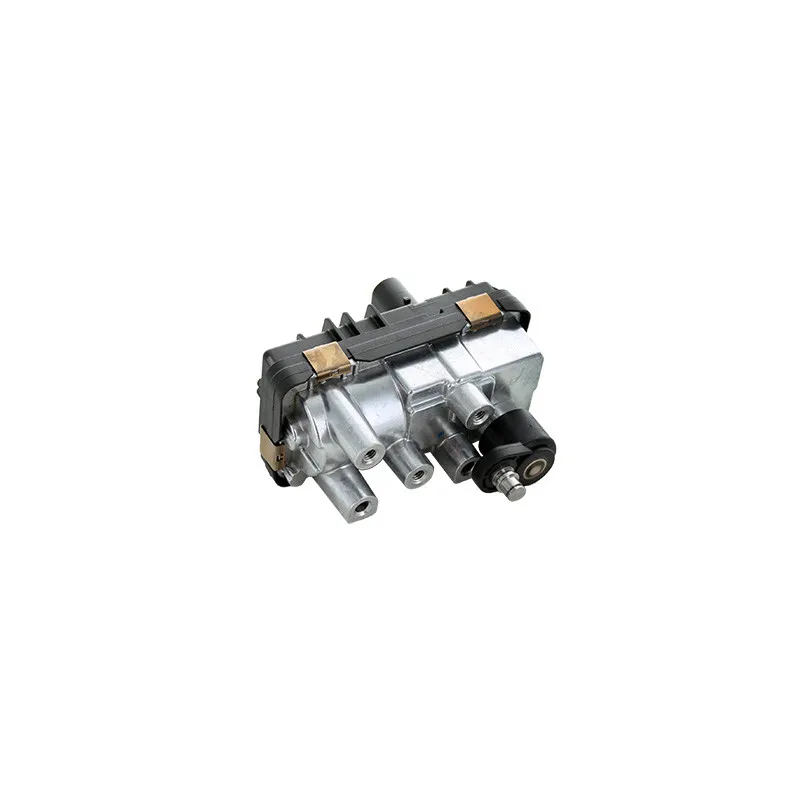 Actuateur de turbo MEAT & DORIA 66086