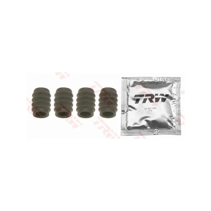 Kit de réparation, étrier de frein TRW ST1177