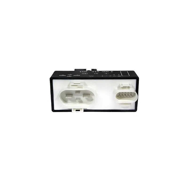 Relais,chasse du ventilateur de radiateur MEAT & DORIA 73240143