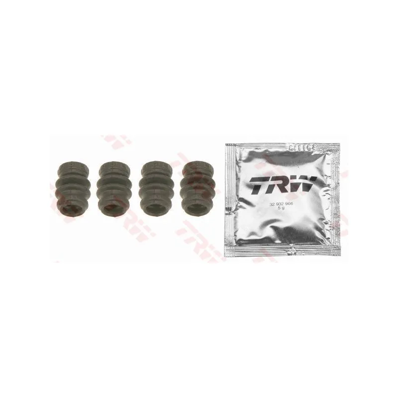 Kit de réparation, étrier de frein TRW ST1201
