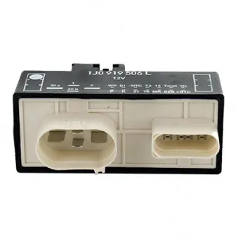 Relais,chasse du ventilateur de radiateur MEAT & DORIA 73240162