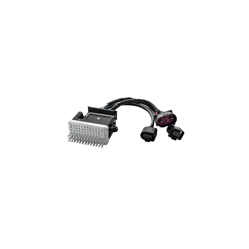 Relais,chasse du ventilateur de radiateur MEAT & DORIA 73240167