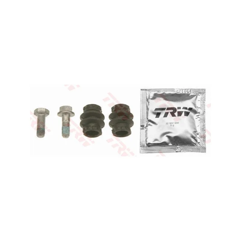 Kit de réparation, étrier de frein TRW ST1277