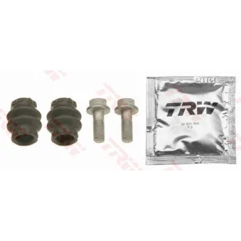 Kit de réparation, étrier de frein TRW ST1380