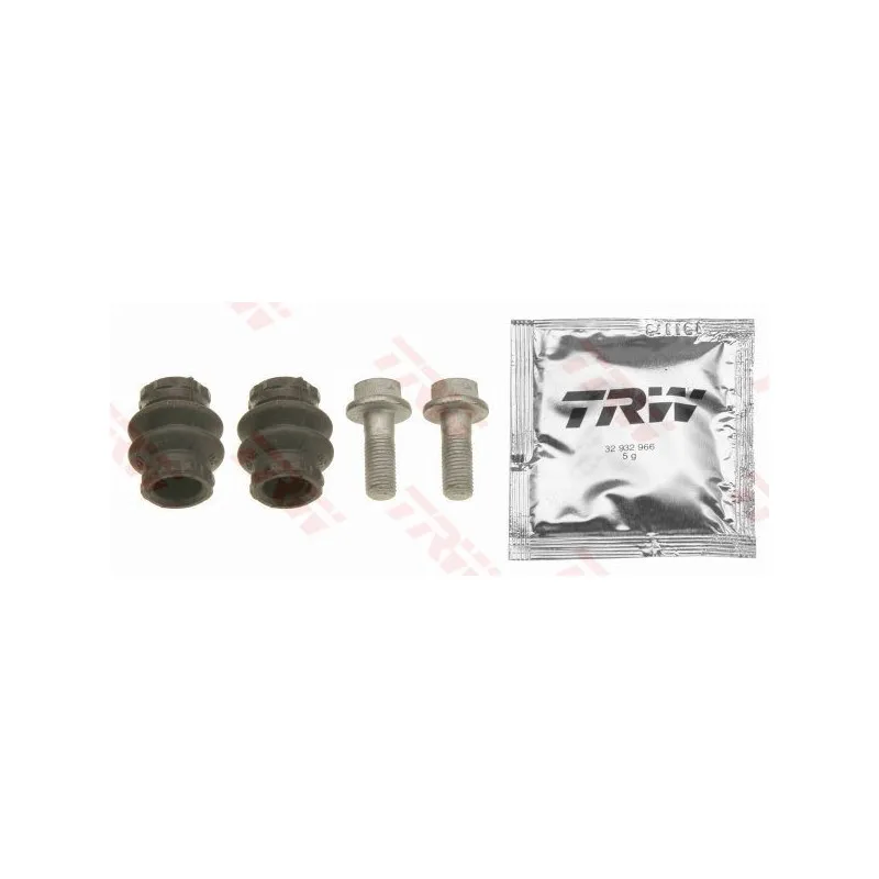 Kit de réparation, étrier de frein TRW ST1380
