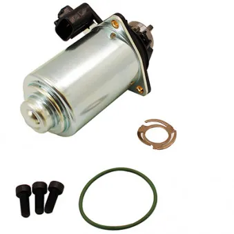 Butée hydraulique, embrayage MEAT & DORIA 805006
