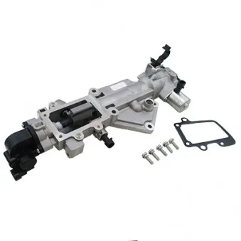 Butée hydraulique, embrayage MEAT & DORIA 805028