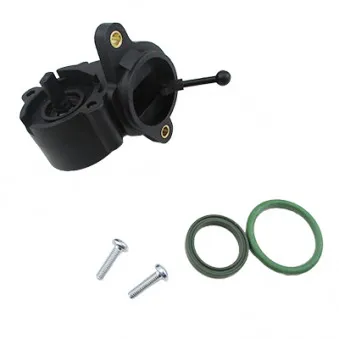 Butée hydraulique, embrayage MEAT & DORIA 805029