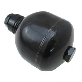 Unité de soupapes, groupe hydraulique-transmautomat MEAT & DORIA 805038