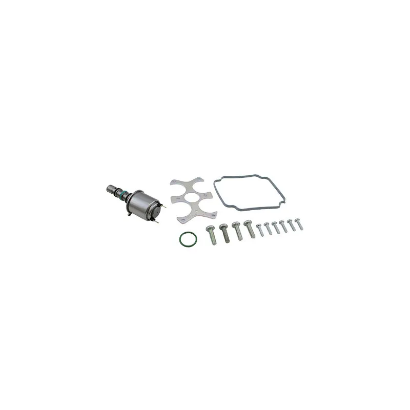 Unité de soupapes, groupe hydraulique-transmautomat MEAT & DORIA 805039
