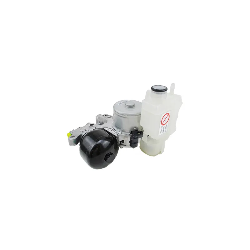 Unité de soupapes, groupe hydraulique-transmautomat MEAT & DORIA 805040