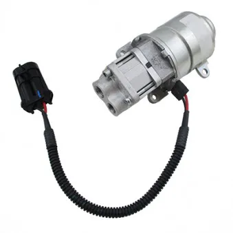 Unité de soupapes, groupe hydraulique-transmautomat MEAT & DORIA 805045