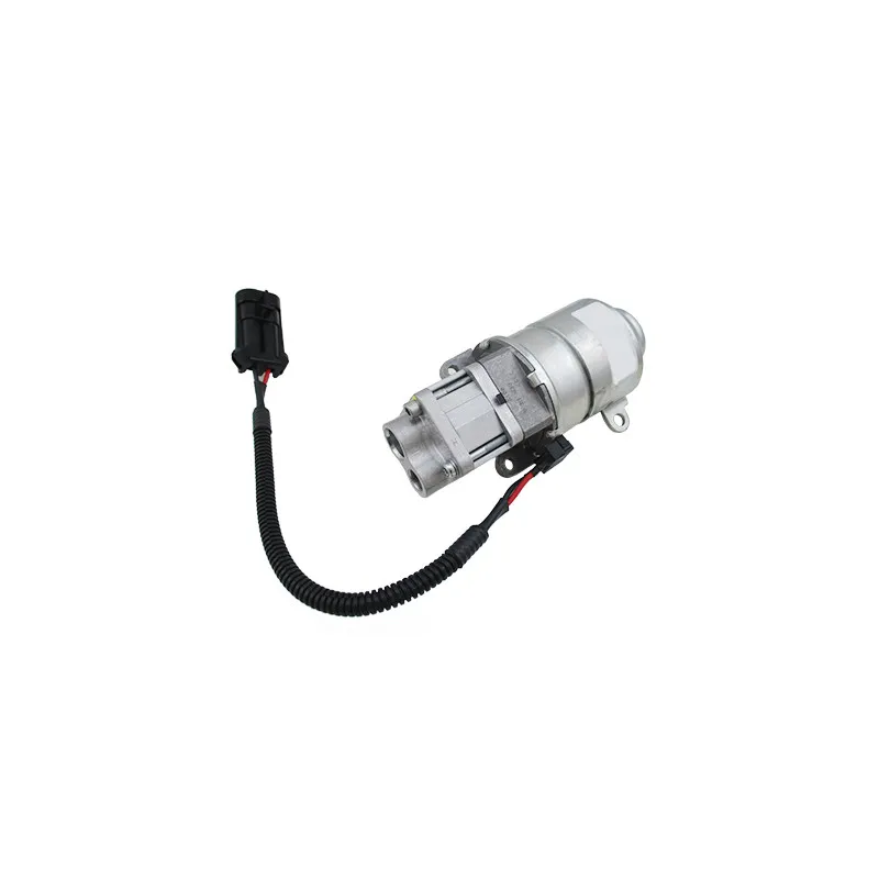 Unité de soupapes, groupe hydraulique-transmautomat MEAT & DORIA 805046
