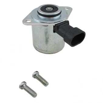 Unité de soupapes, groupe hydraulique-transmautomat MEAT & DORIA 805047